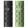 Pax Flow Grip Sleeve Onyx und Greenstone
