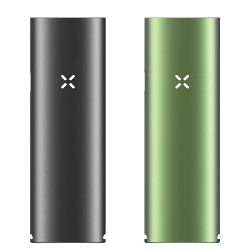 Pax FOUR Onyx und Greenstone