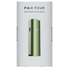 Pax FOUR Greenstone Verpackung