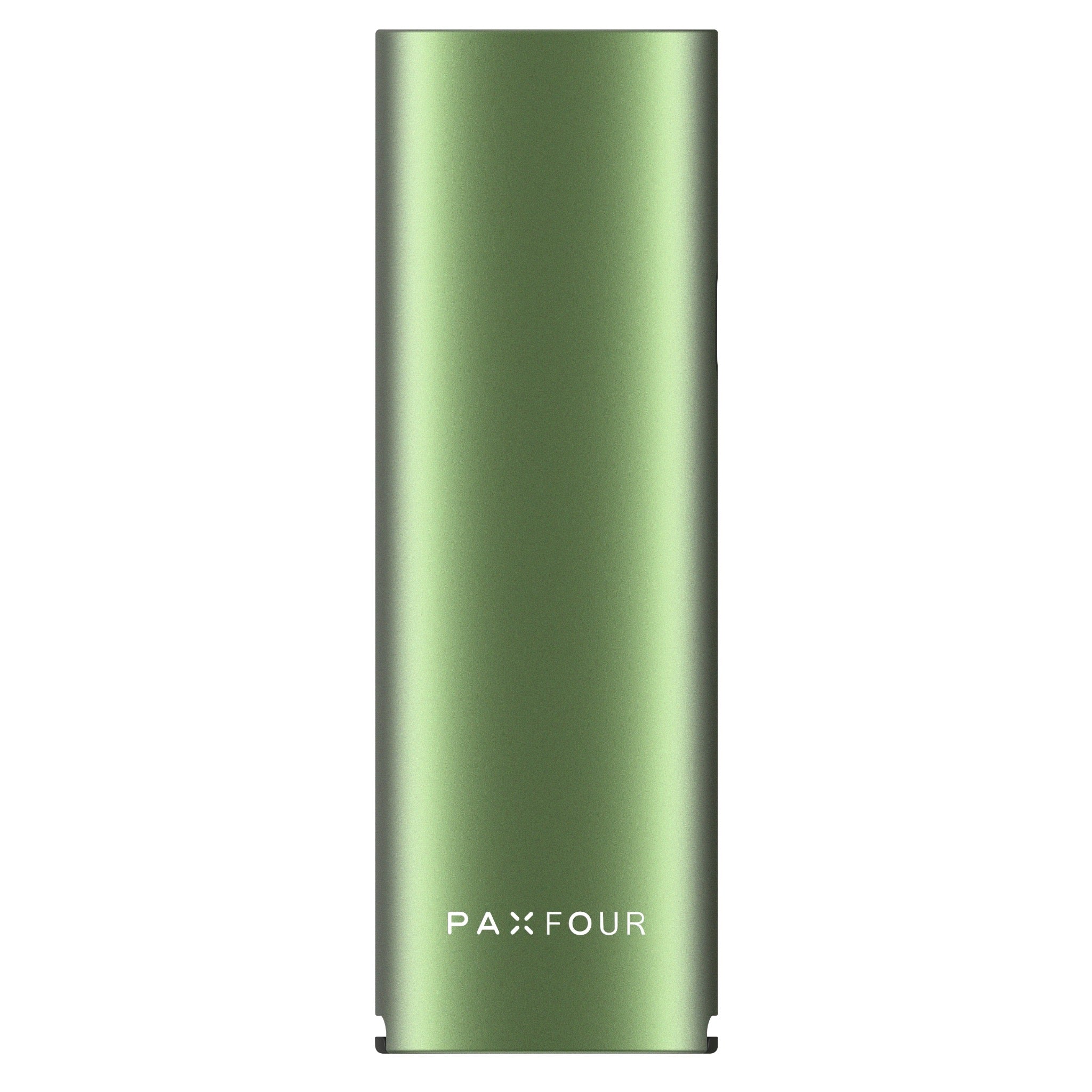 Pax FOUR Greenstone von hinten