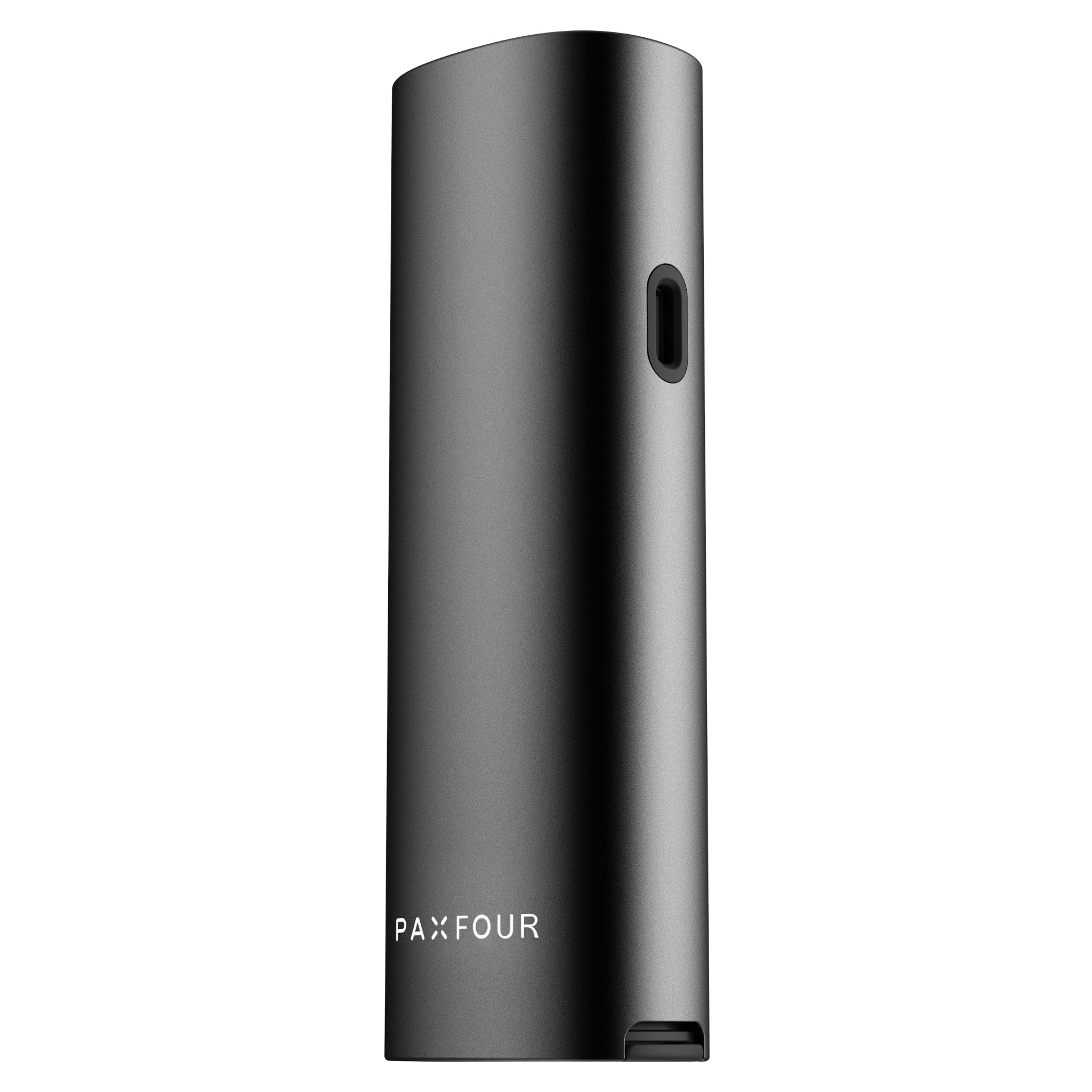 Pax FOUR Onyx schräg von hinten