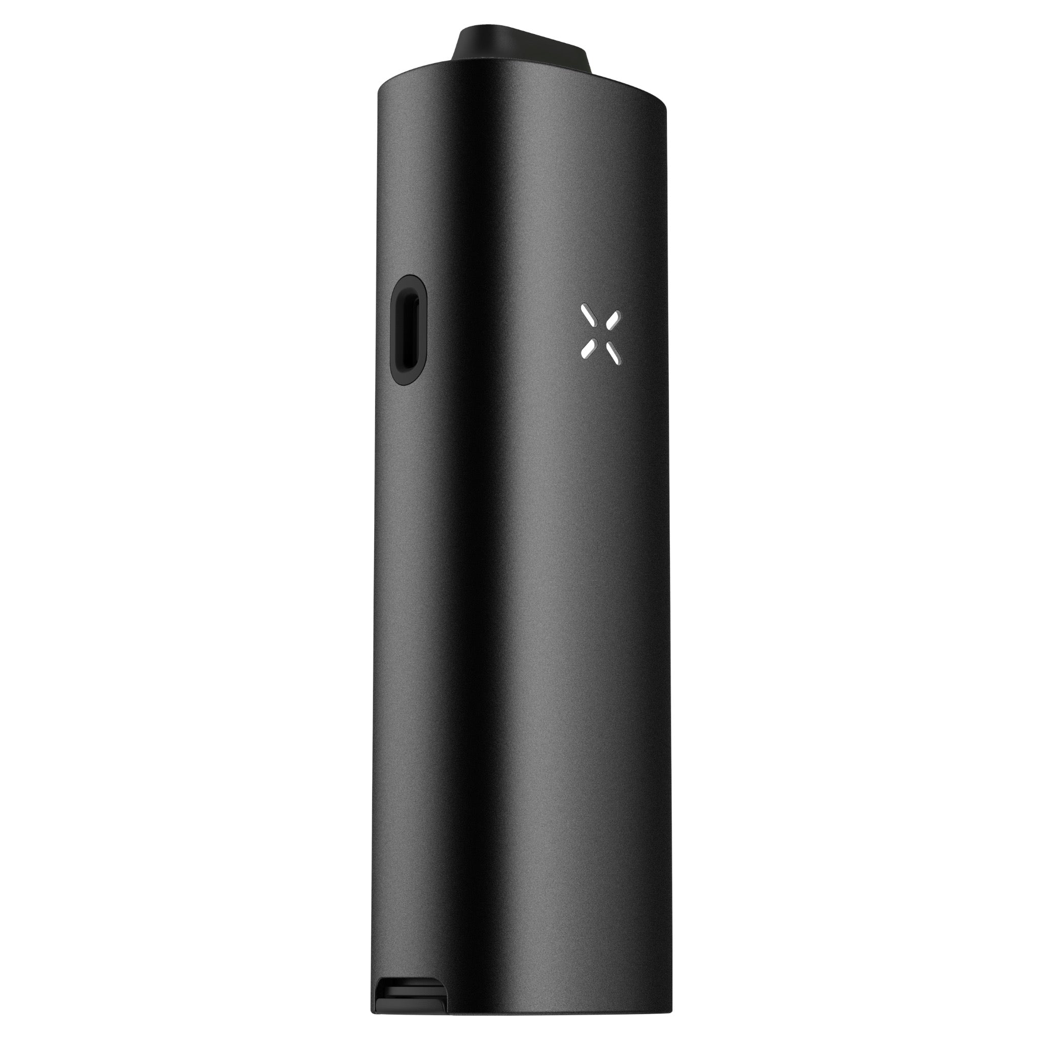 Pax FOUR Onyx mit hohem Mundstück Details Ladebuchse