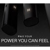 Pax FOUR Power you can Feel