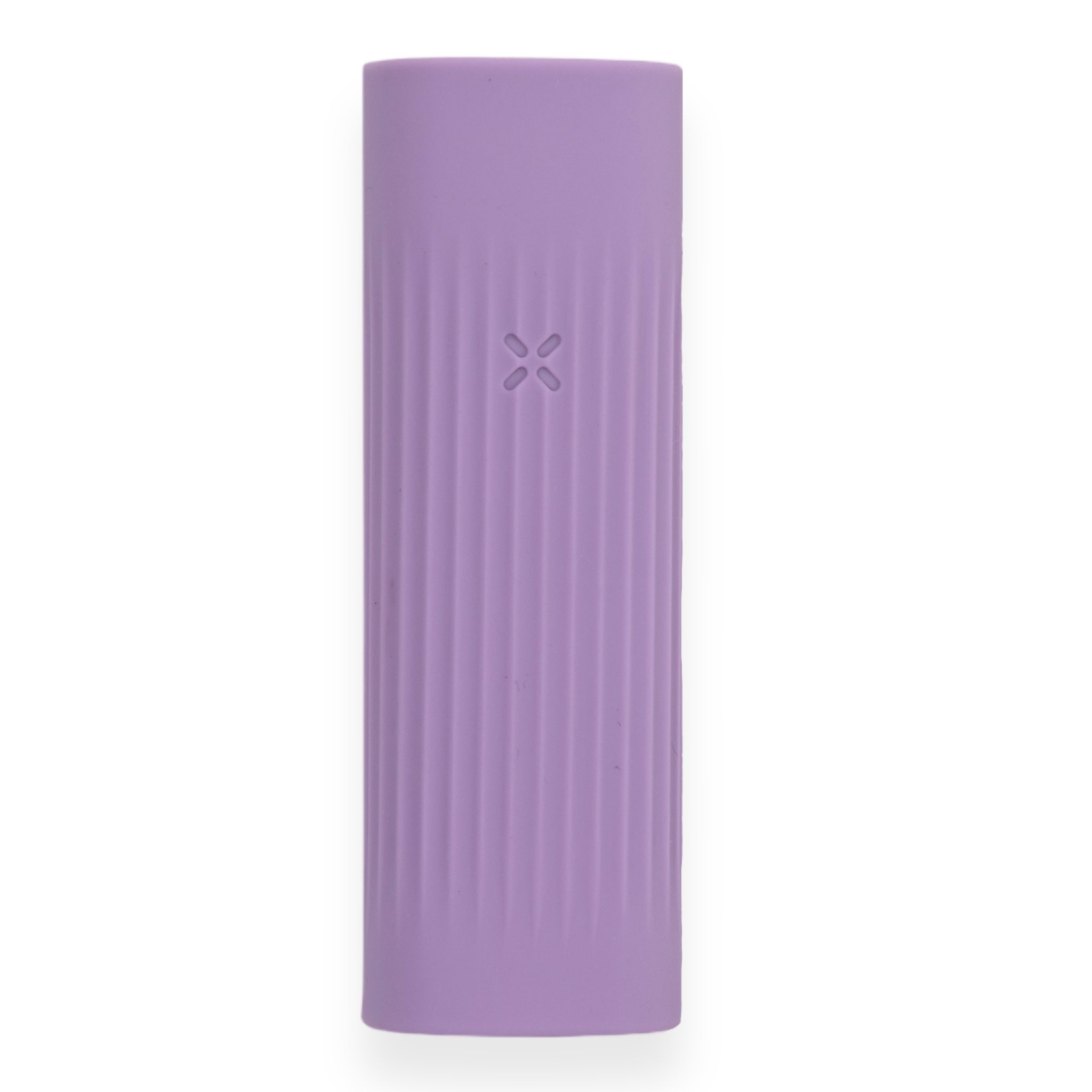 PAX Grip Sleeve Lavender Front