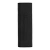 PAX Grip Sleeve Onyx Front