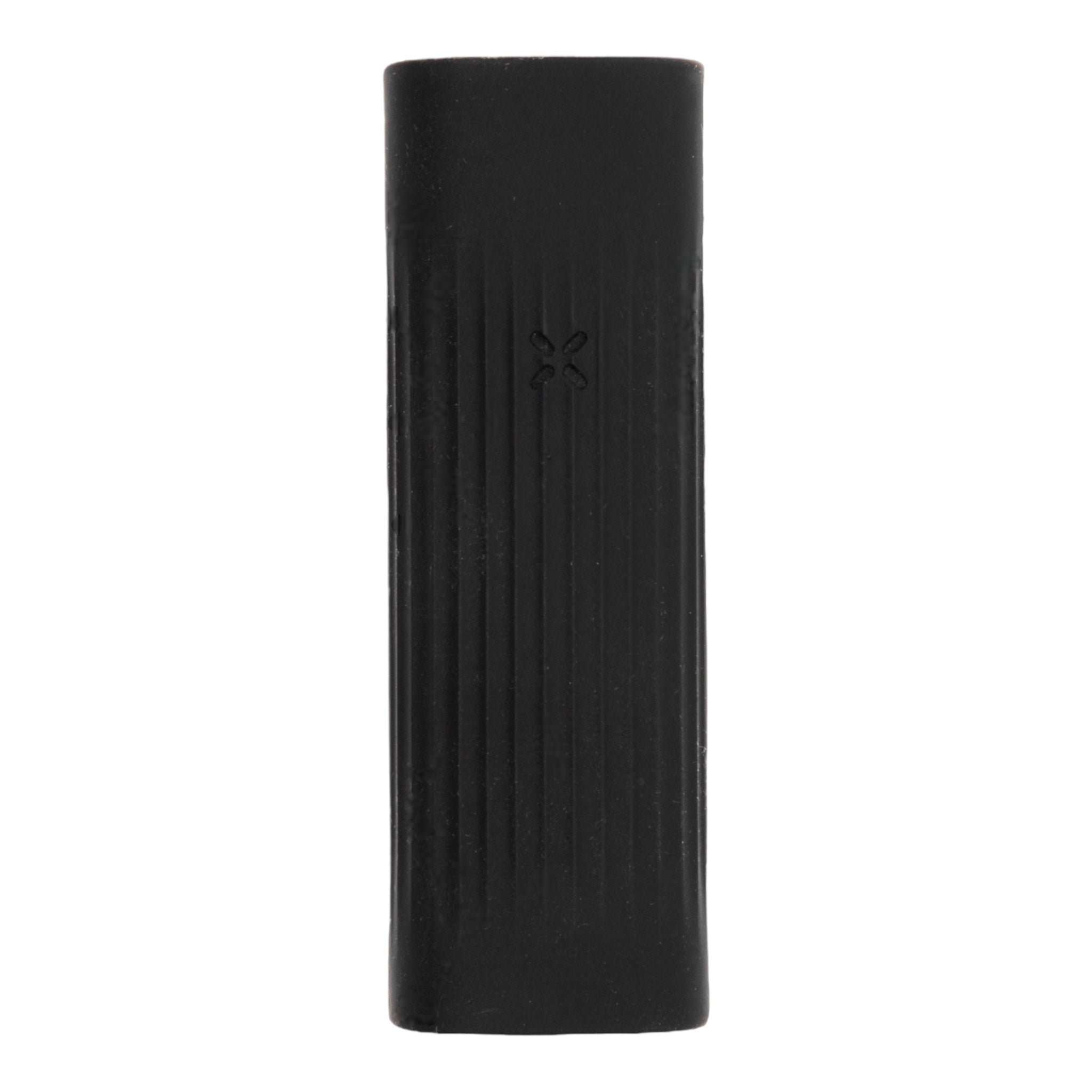 PAX Grip Sleeve Onyx Front