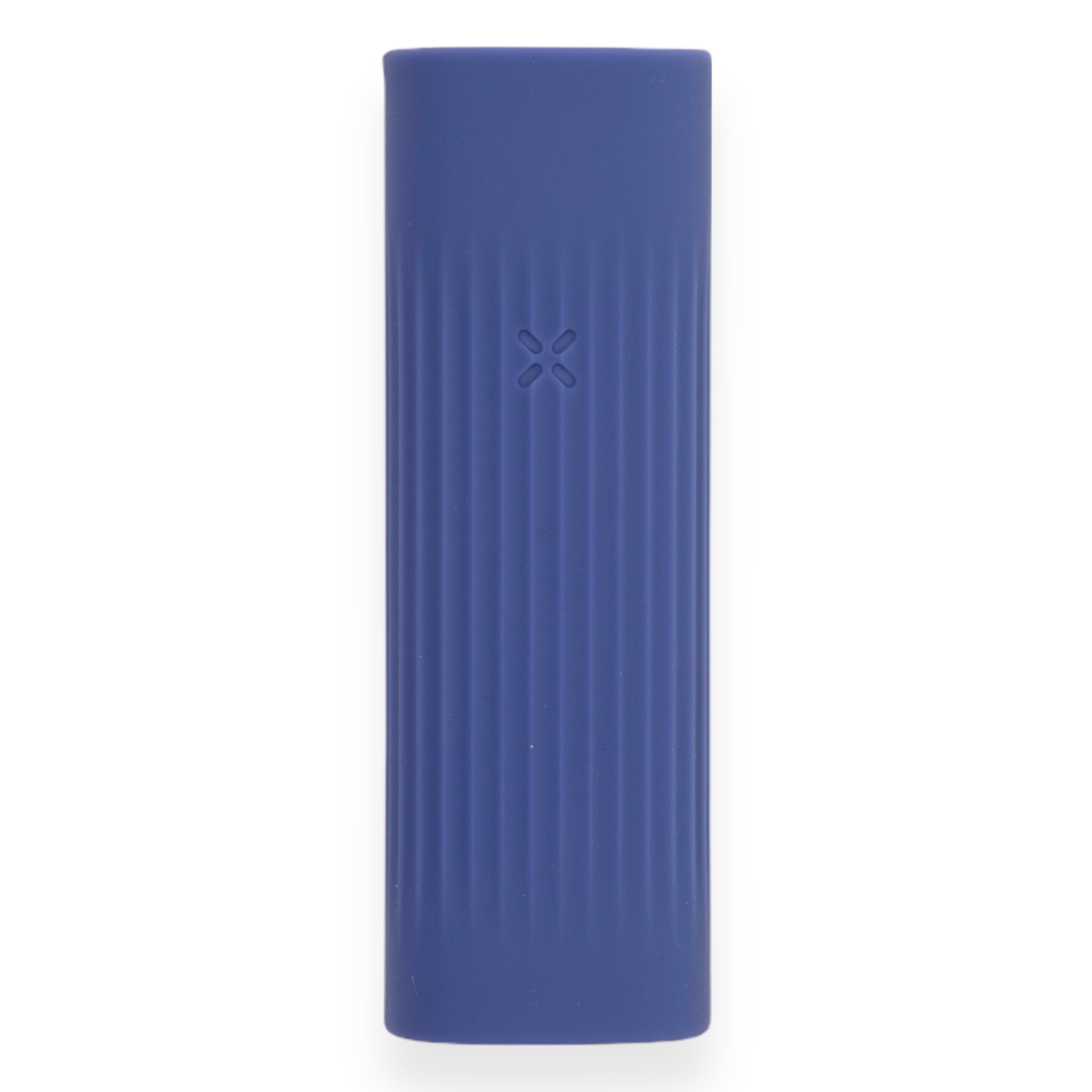 PAX Grip Sleeve Periwinkle Front