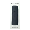 Pax Mini Grip Sleeve Onyx Verpackung