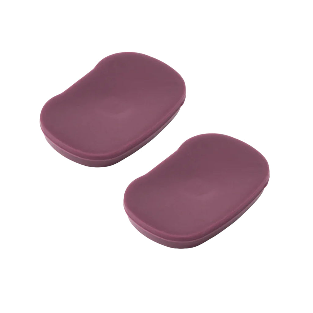 PAX Mundstücke flach 2er Set Elderberry