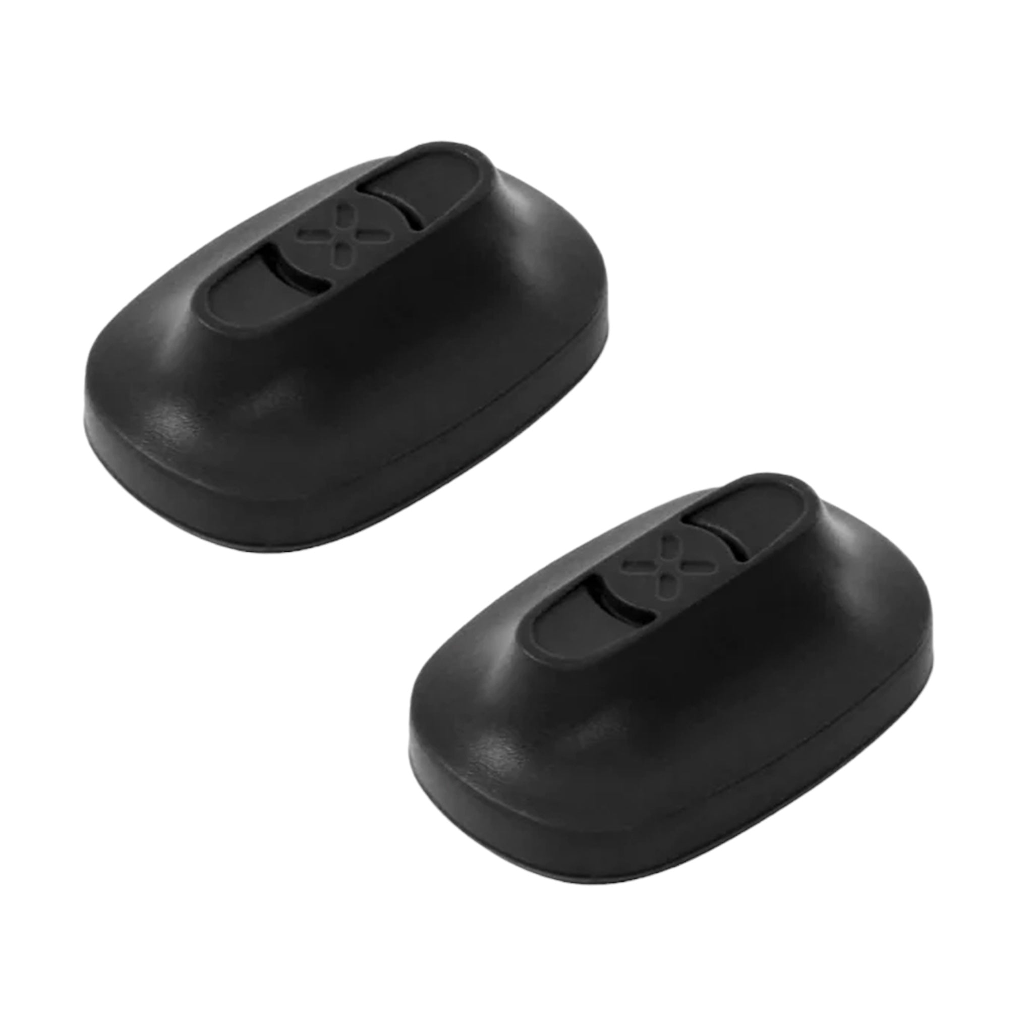 PAX raised mouthpiece set of 2 for PAX 2 and PAX 3 vaporizers in vario PAX raised mouthpiece set of 2 for PAX 2 and PAX 3 vaporizers in vario