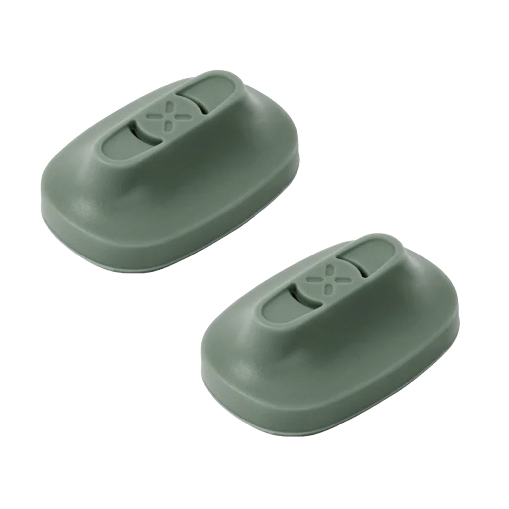 PAX raised mouthpiece set of 2 for PAX 2 and PAX 3 vaporizers in vario PAX raised mouthpiece set of 2 for PAX 2 and PAX 3 vaporizers in vario
