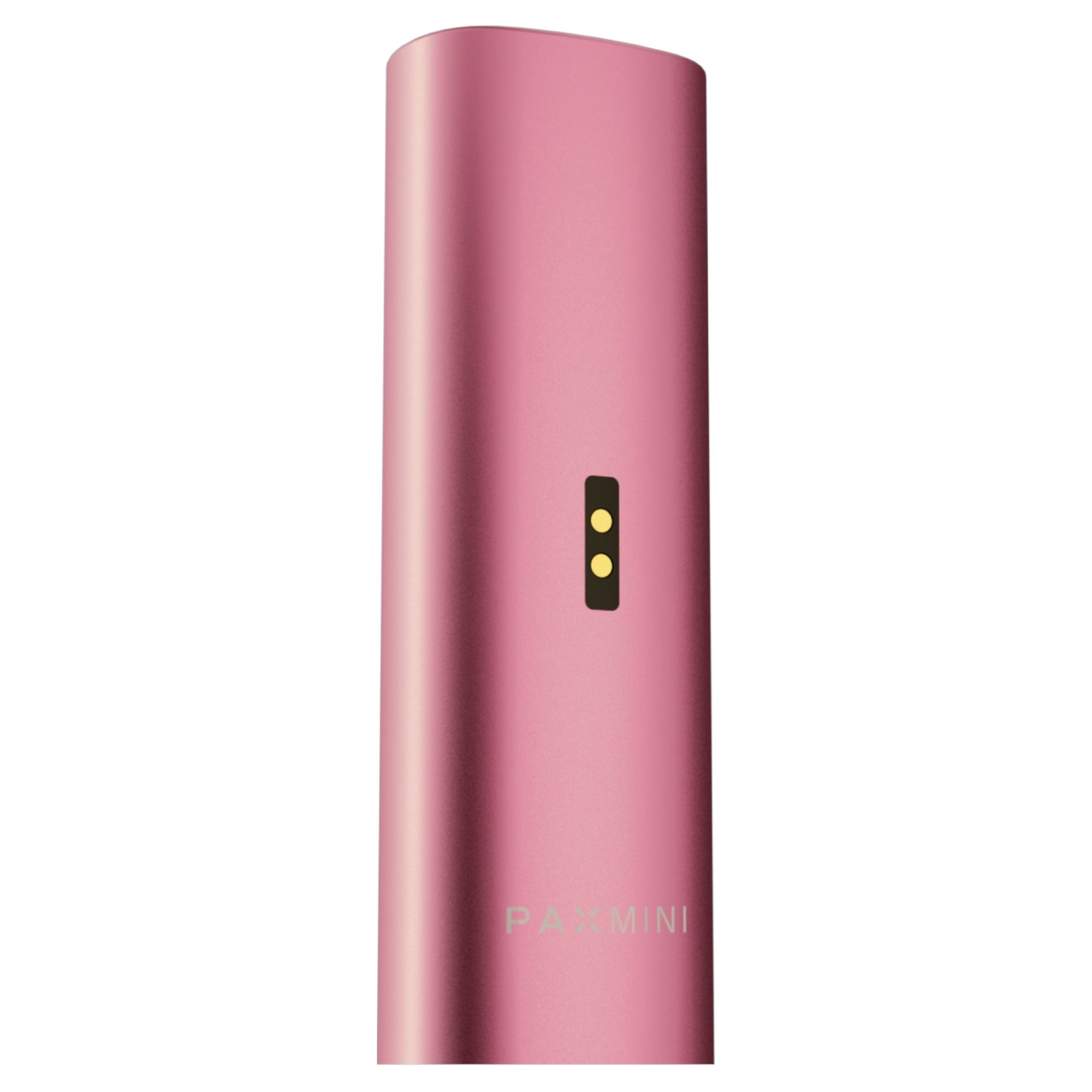 Pax New Mini Pink Editionseitlich von hinten