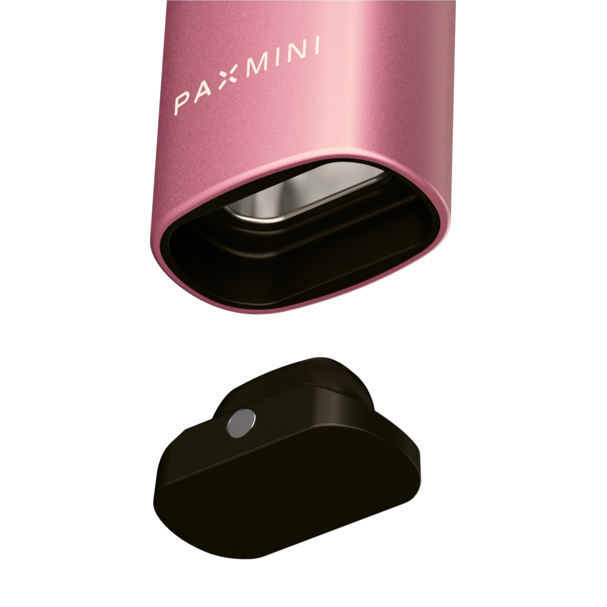 Pax New Mini Pink Edition Deckel Details