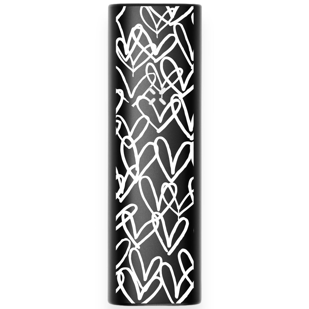 Pax Plus JGoldcrown limited Edition Onyx