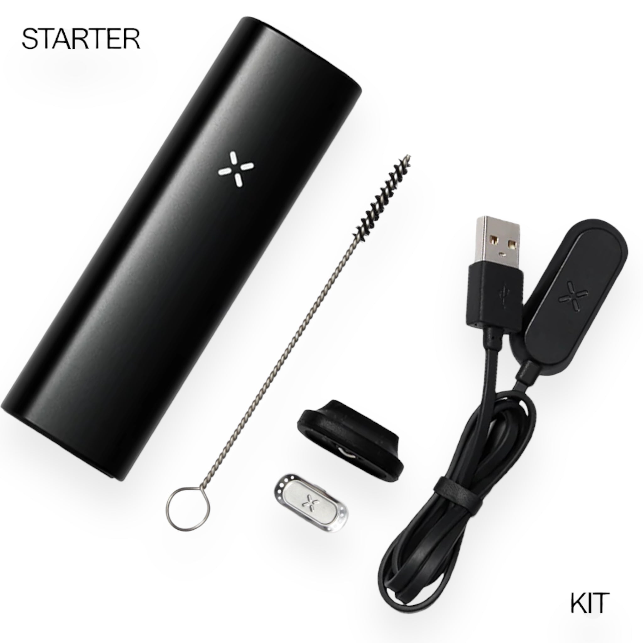 NEW! PAX Plus Vaporizer NEW! PAX Plus Vaporizer