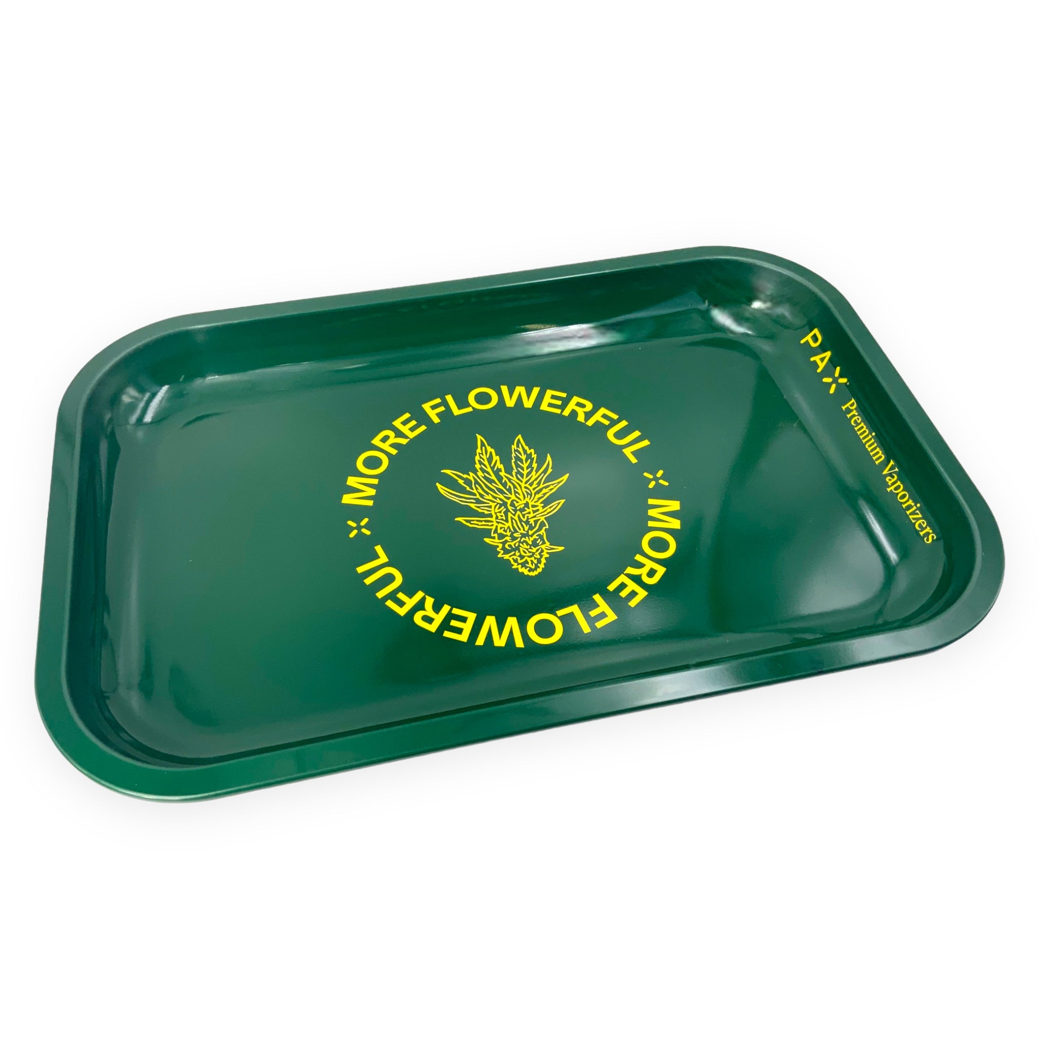 PAX Tray more flowerful seitlich