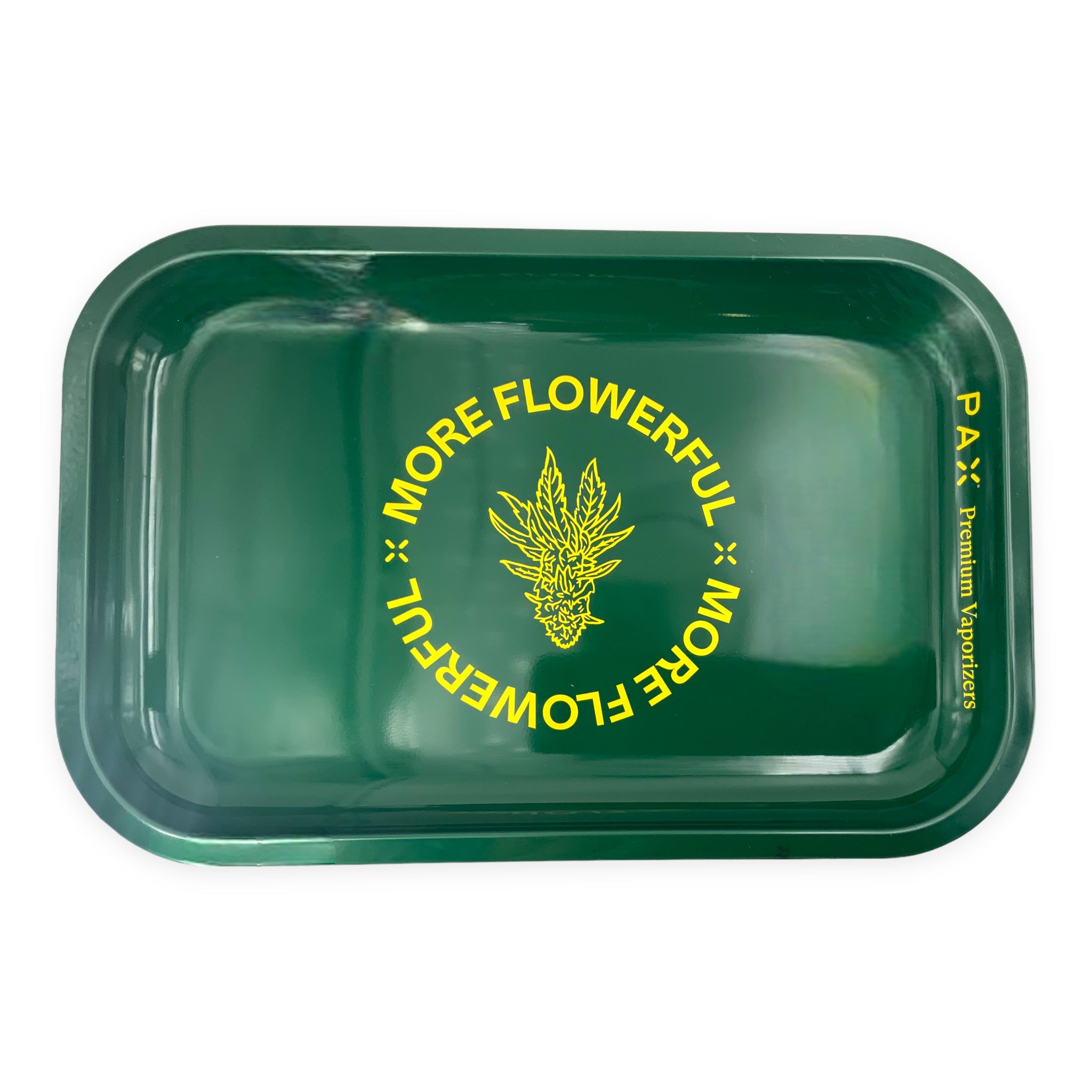 PAX Tray more flowerful 