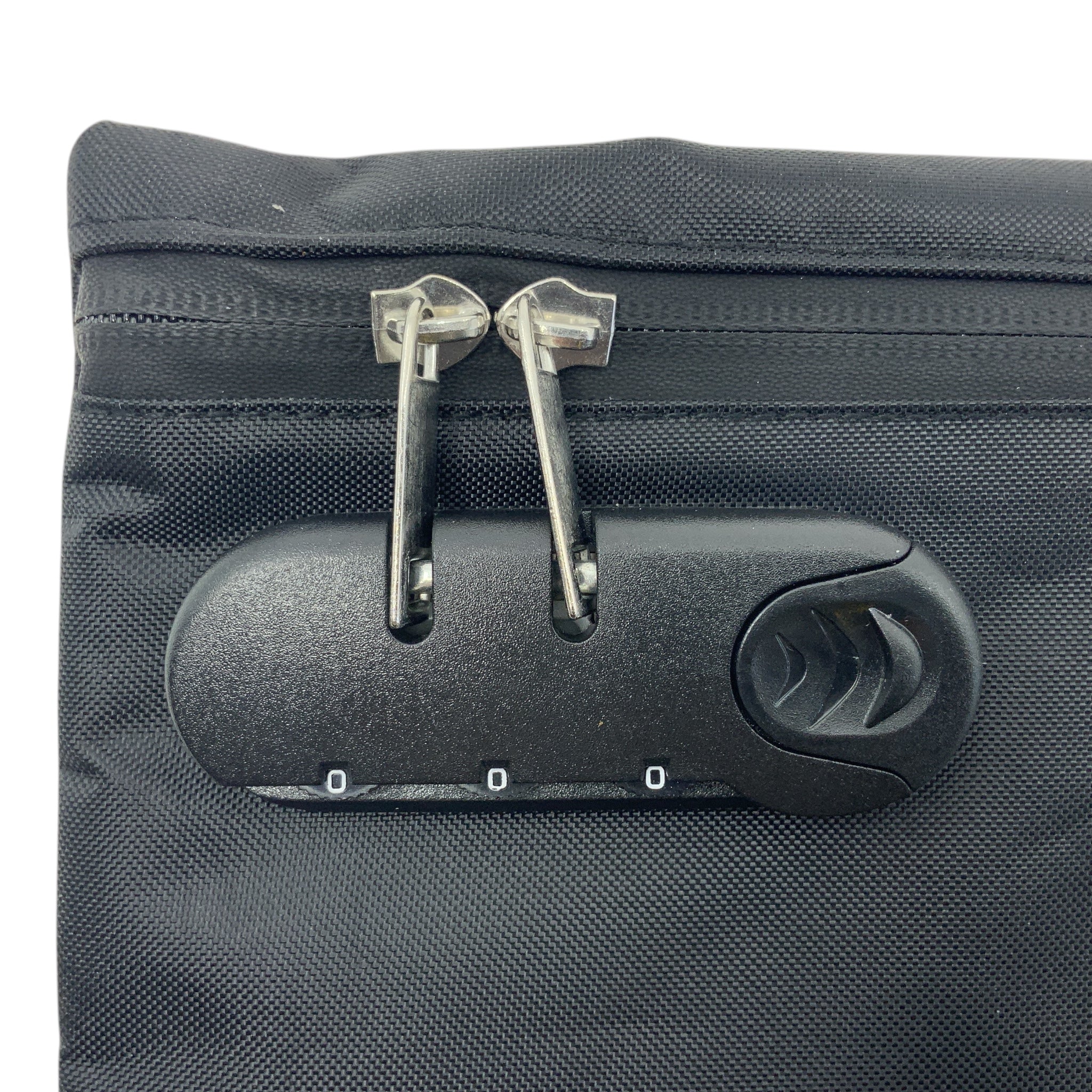 PAX Geruchsdichte Tasche Details Zahlenschloß