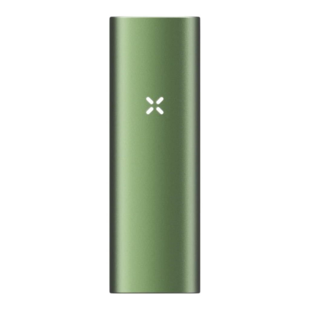 Pax Mini 2025 Greenstone