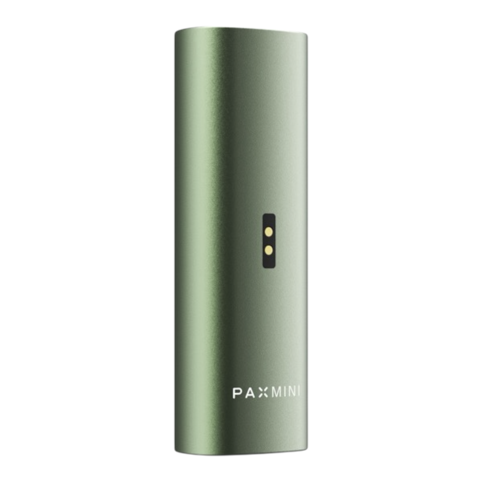 Pax Mini 2025 Greenstone seitlich von hinten