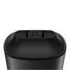 Pax Mini 2025 Onyx mit hohem Mindstück Details