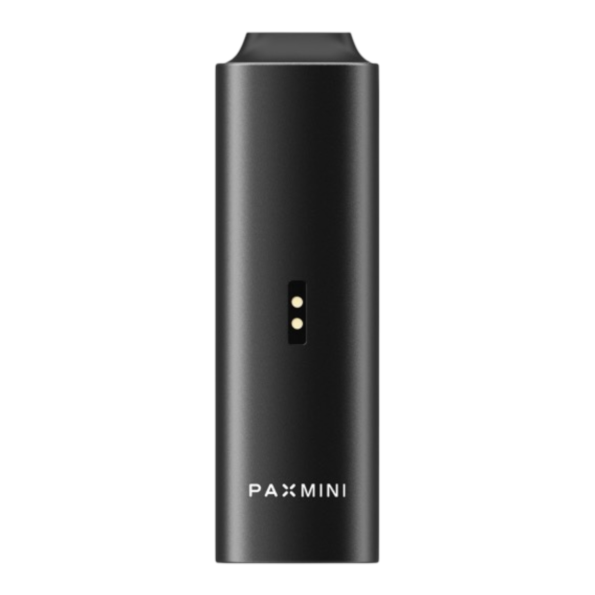 Pax Mini 2025 Onyx  von hinten