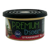 Premium D-Sense Lufterfrischer Strawberry 42 g