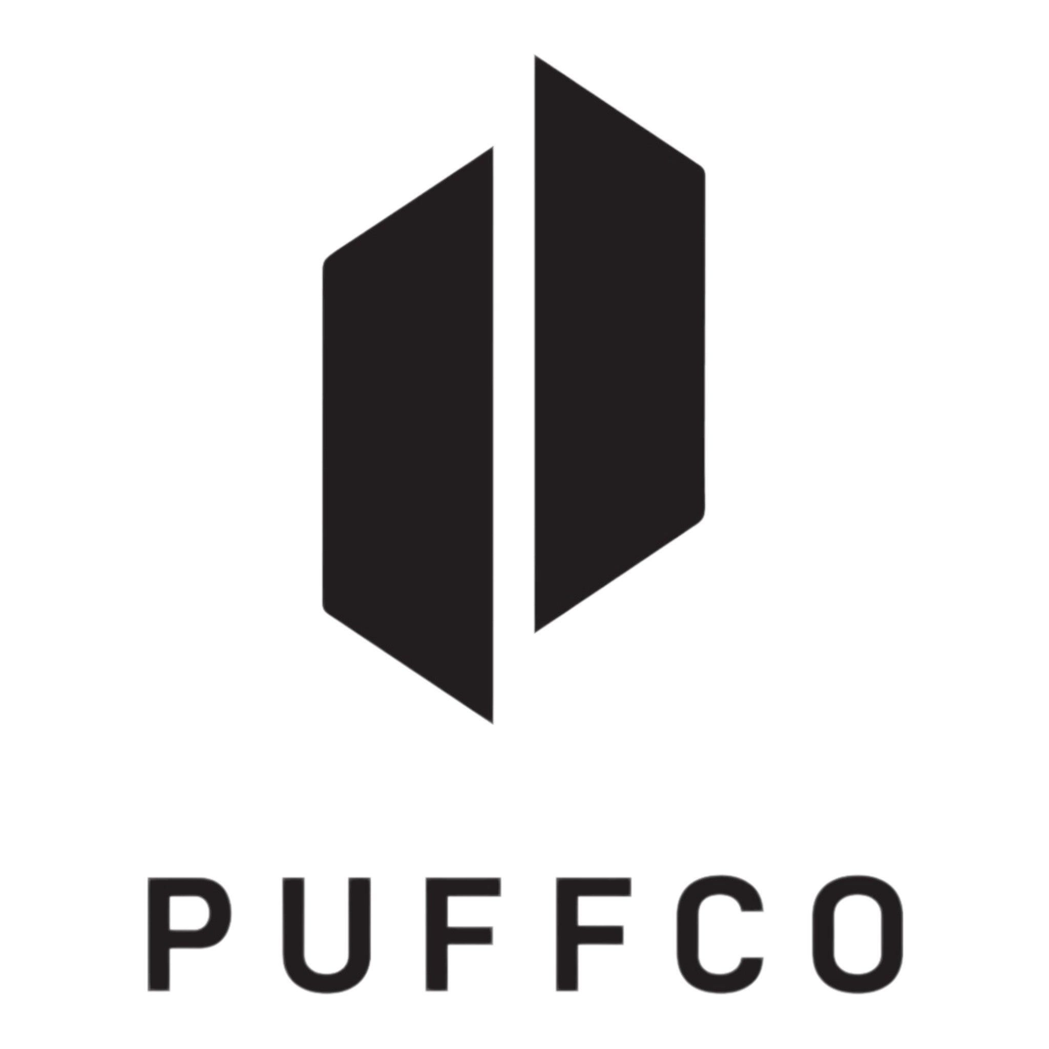 Puffco Logo