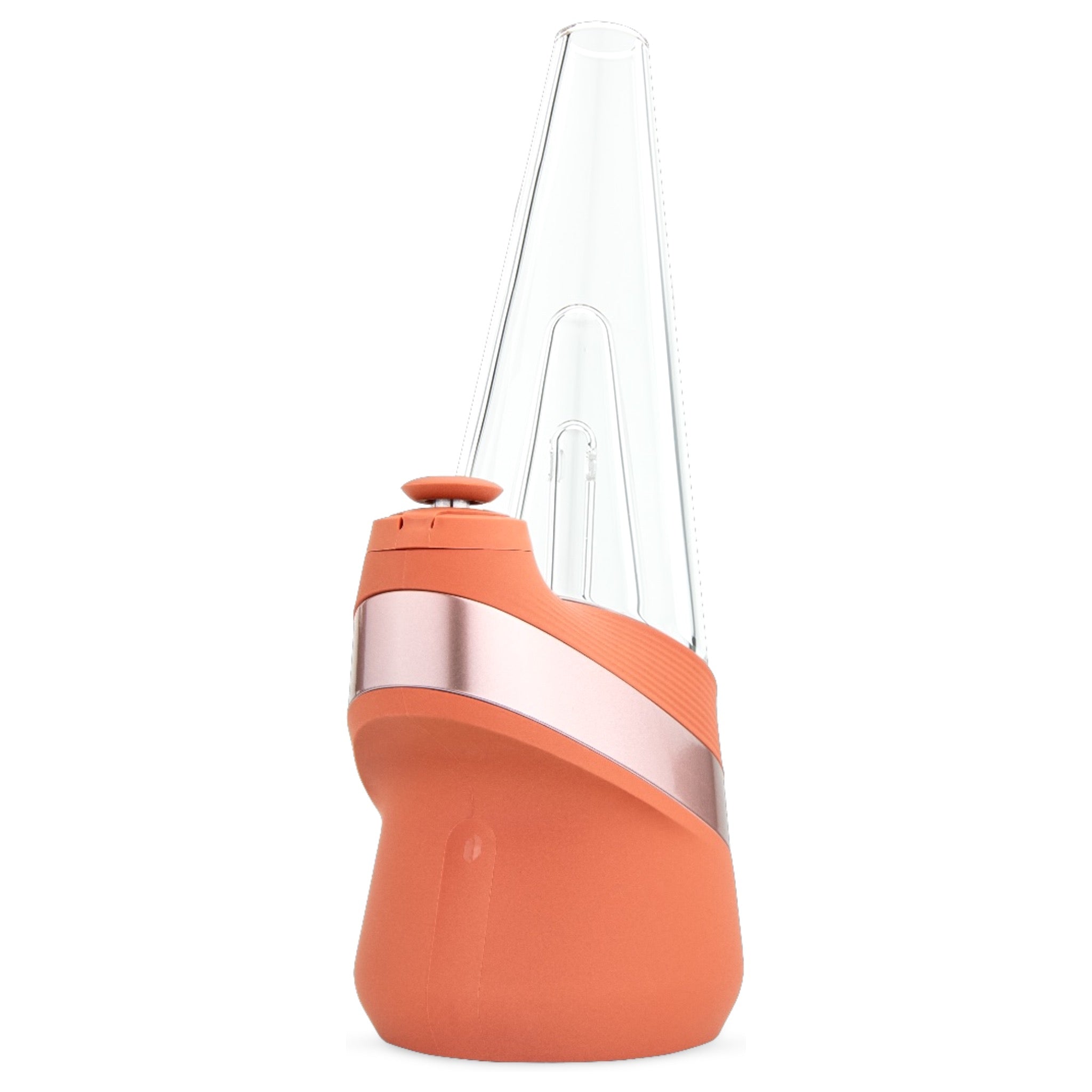 Puffco New Peak Canyon leicht schräg