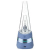 Puffco New Peak Sapphire von hinten