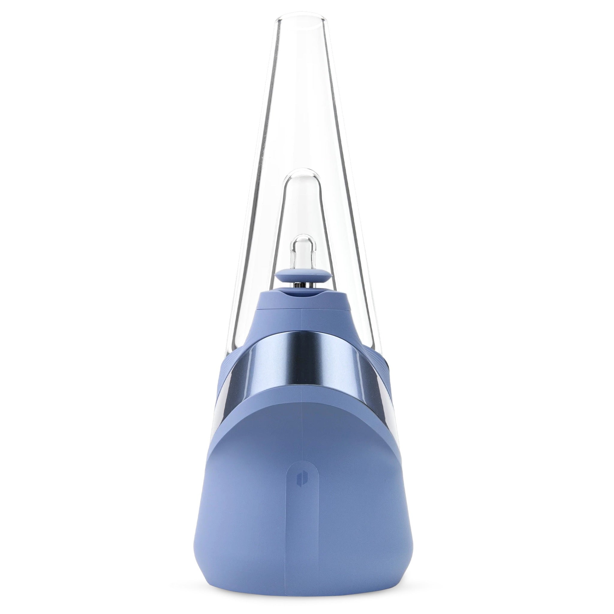  Puffco New Peak Sapphire von vorne