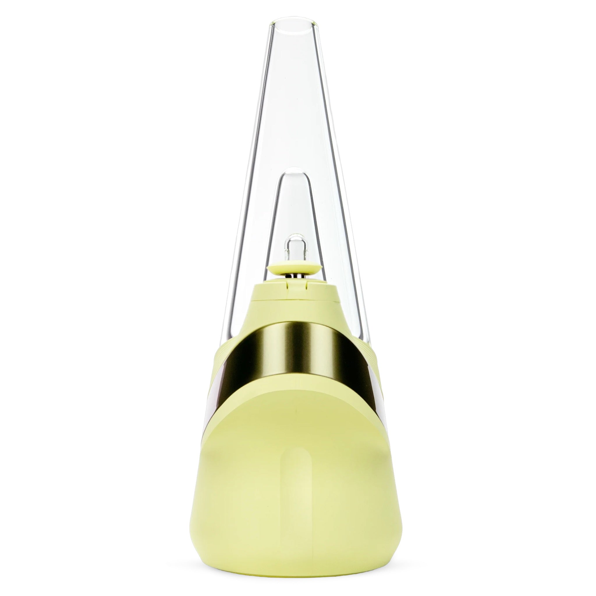 Puffco New Peak Zest von vorne