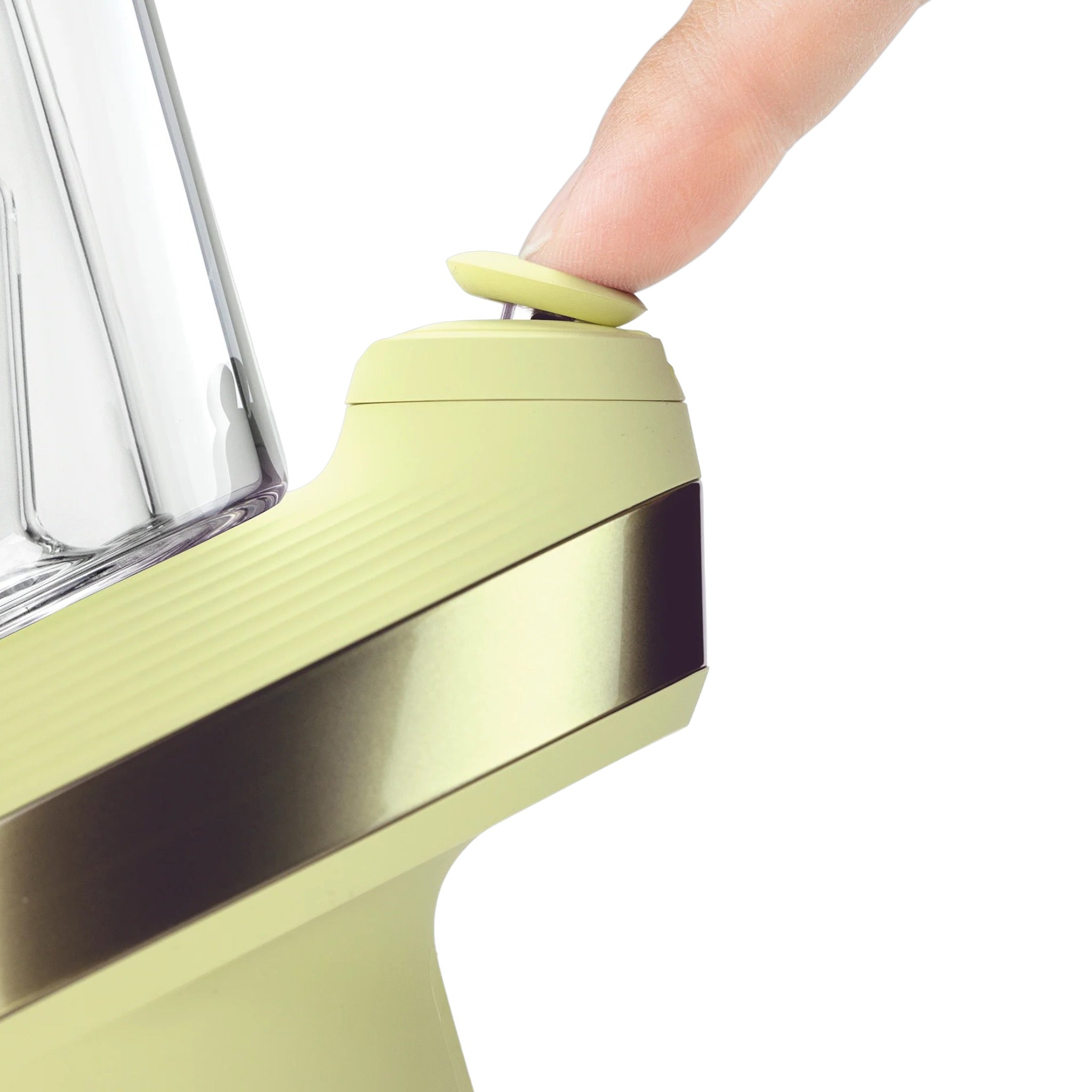 Puffco New Peak Zest Details Joystick