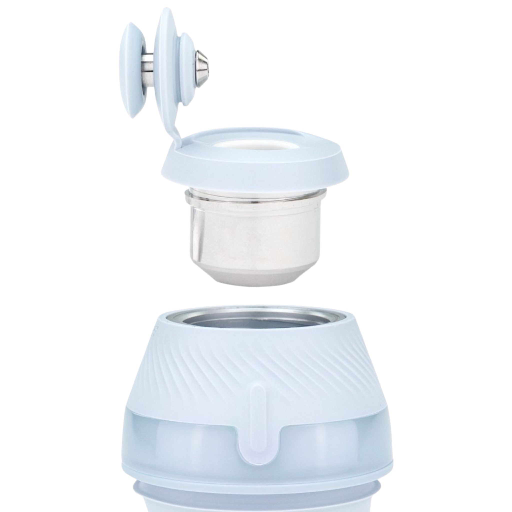 Puffco New Proxy: Potent Dab Vaporizer with Many Extras and Benefits