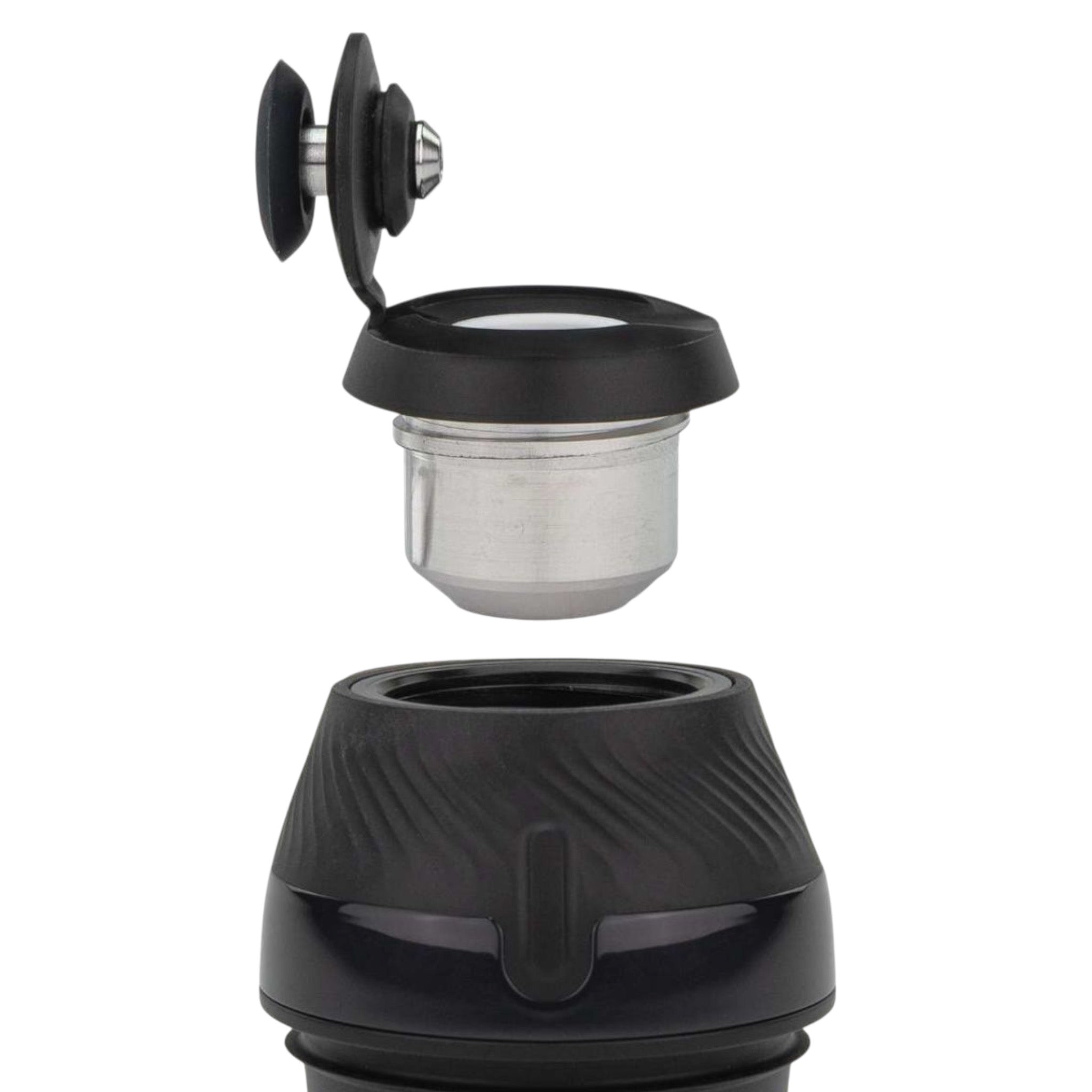 Puffco New Proxy: Potent Dab Vaporizer with Many Extras and Benefits