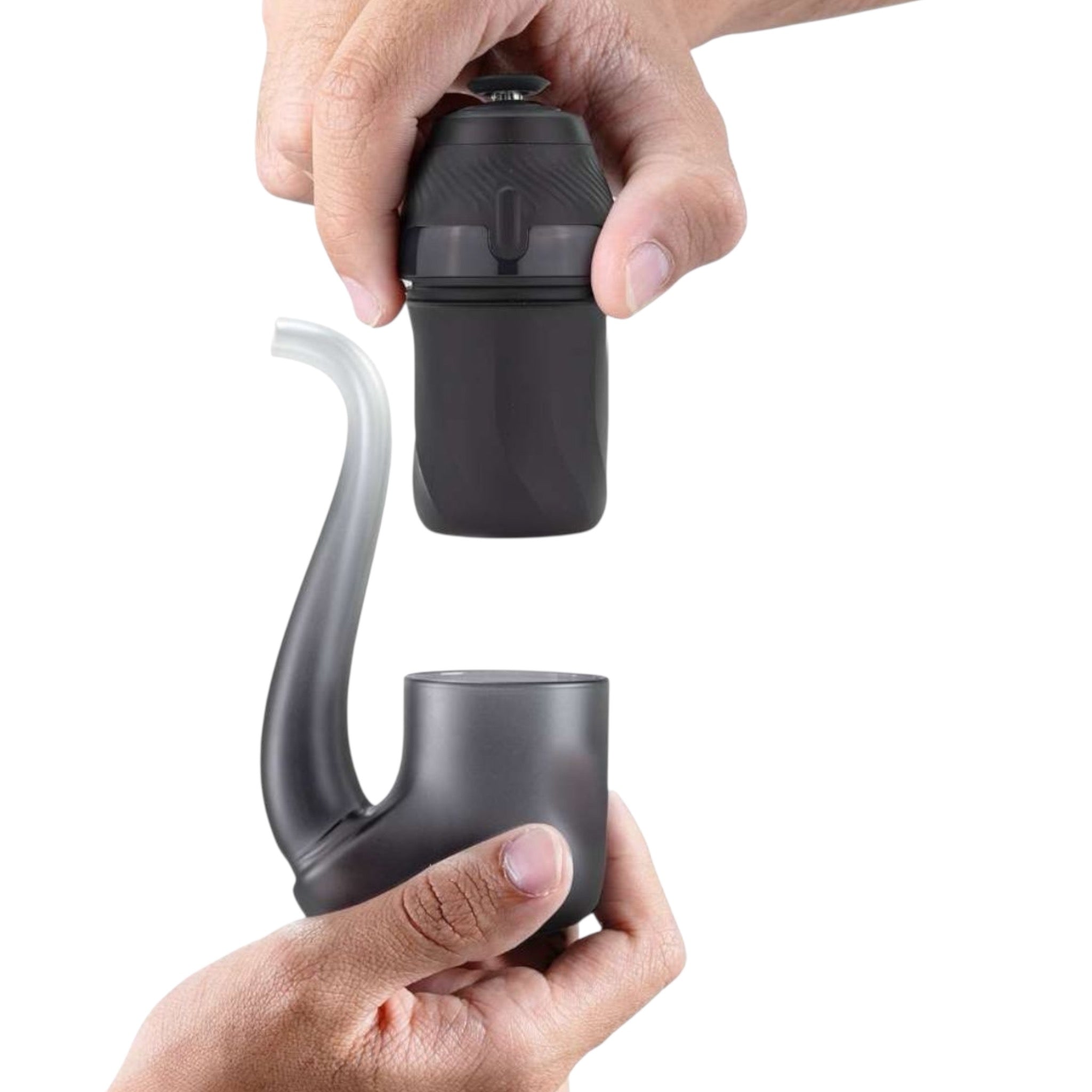Puffco New Proxy: Potent Dab Vaporizer with Many Extras and Benefits