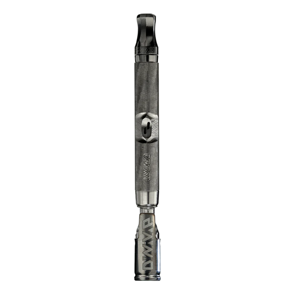 Dynavap M 7 XL gerade Ansicht