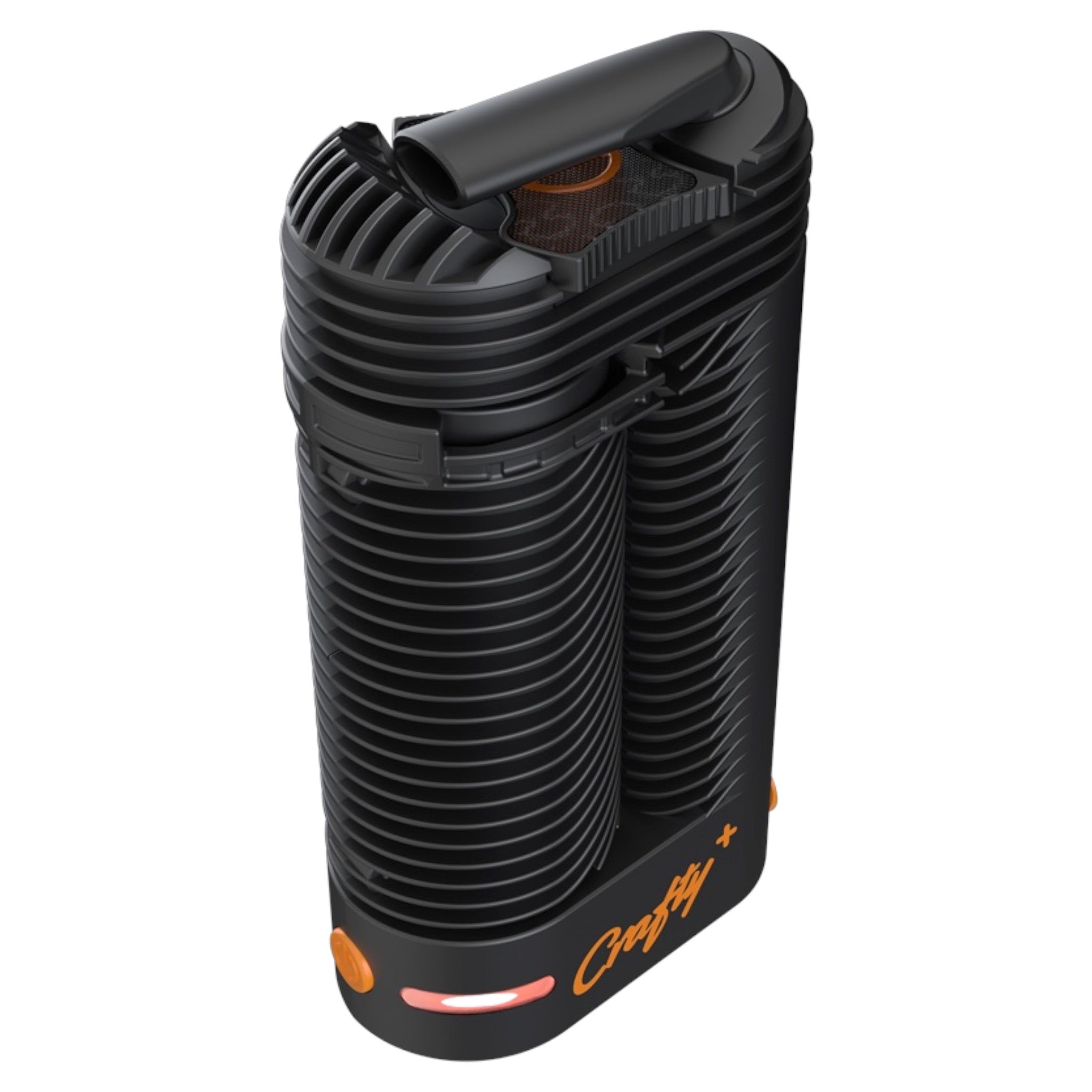 Storz & Bickel Crafty+ schräg von vorne