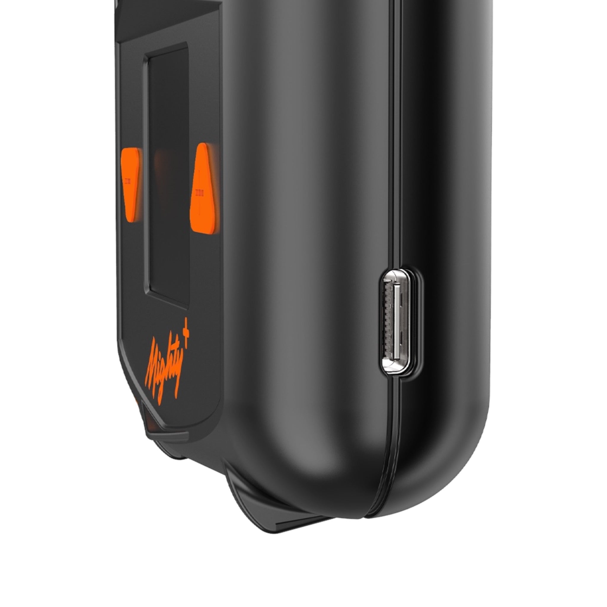 Storz & Bickel Mighty+ Details USB-C Buchse