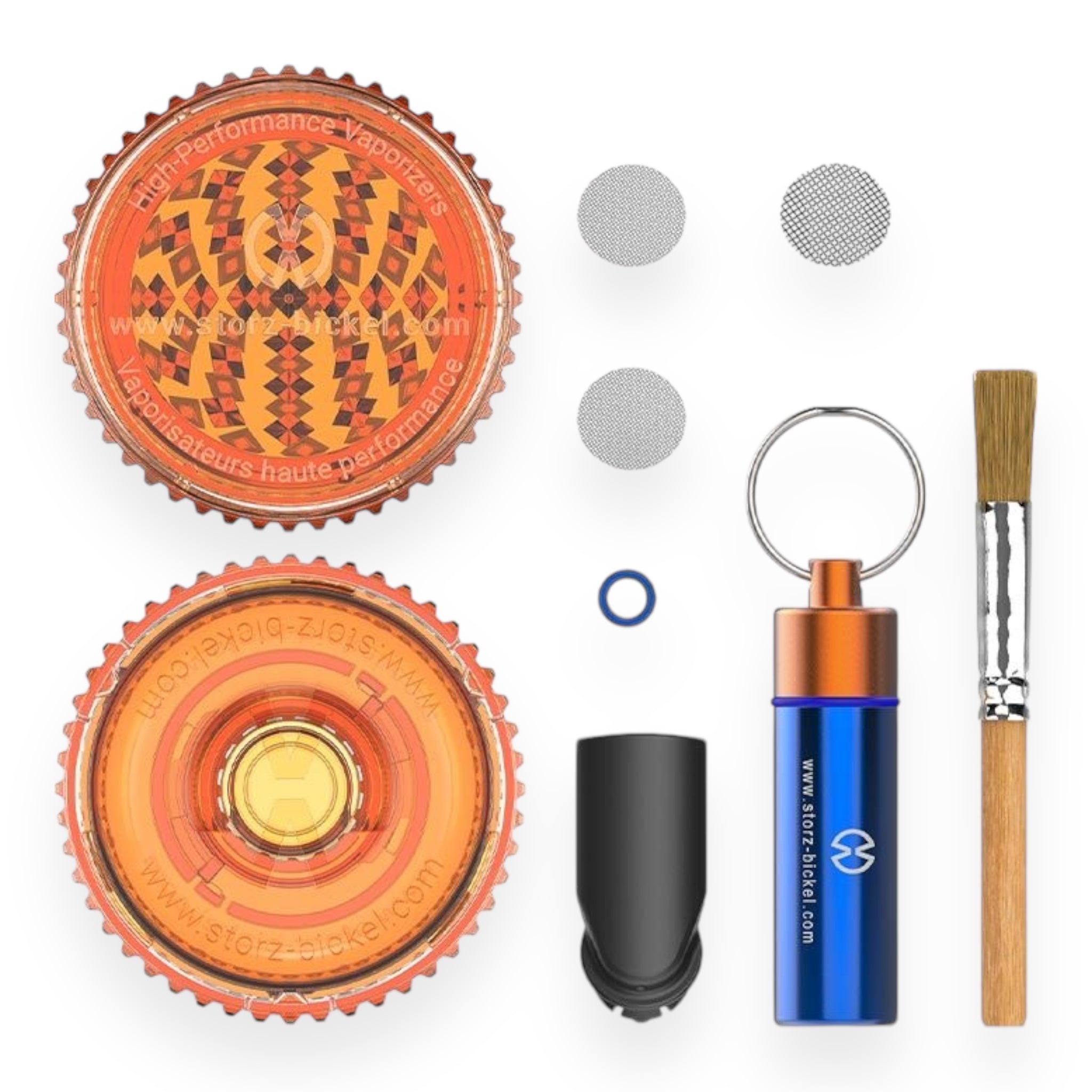 Storz&Bickel Side Kit für den Venty Vaporizer