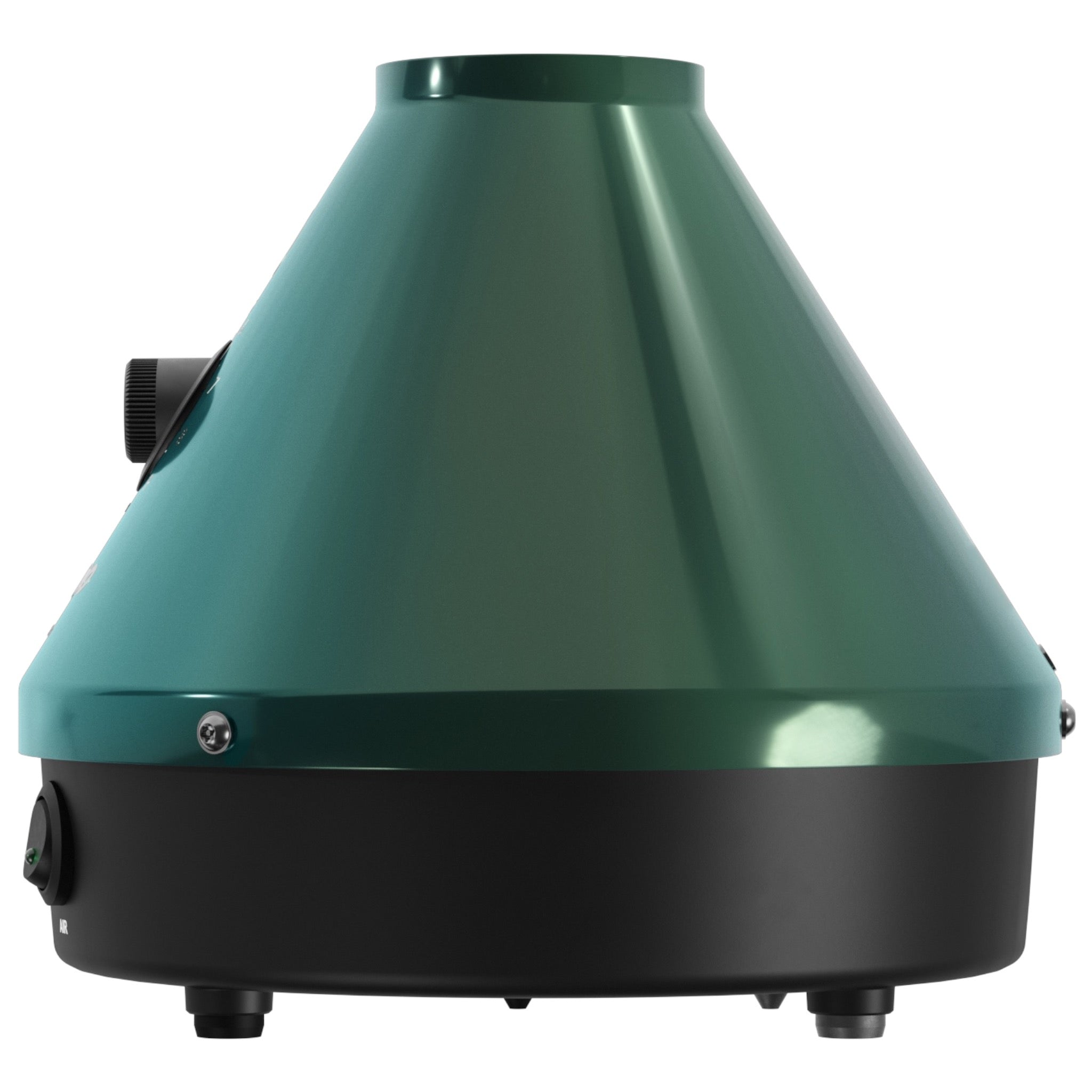 Storz & Bickel Volcano Classic Evergreen seitlich