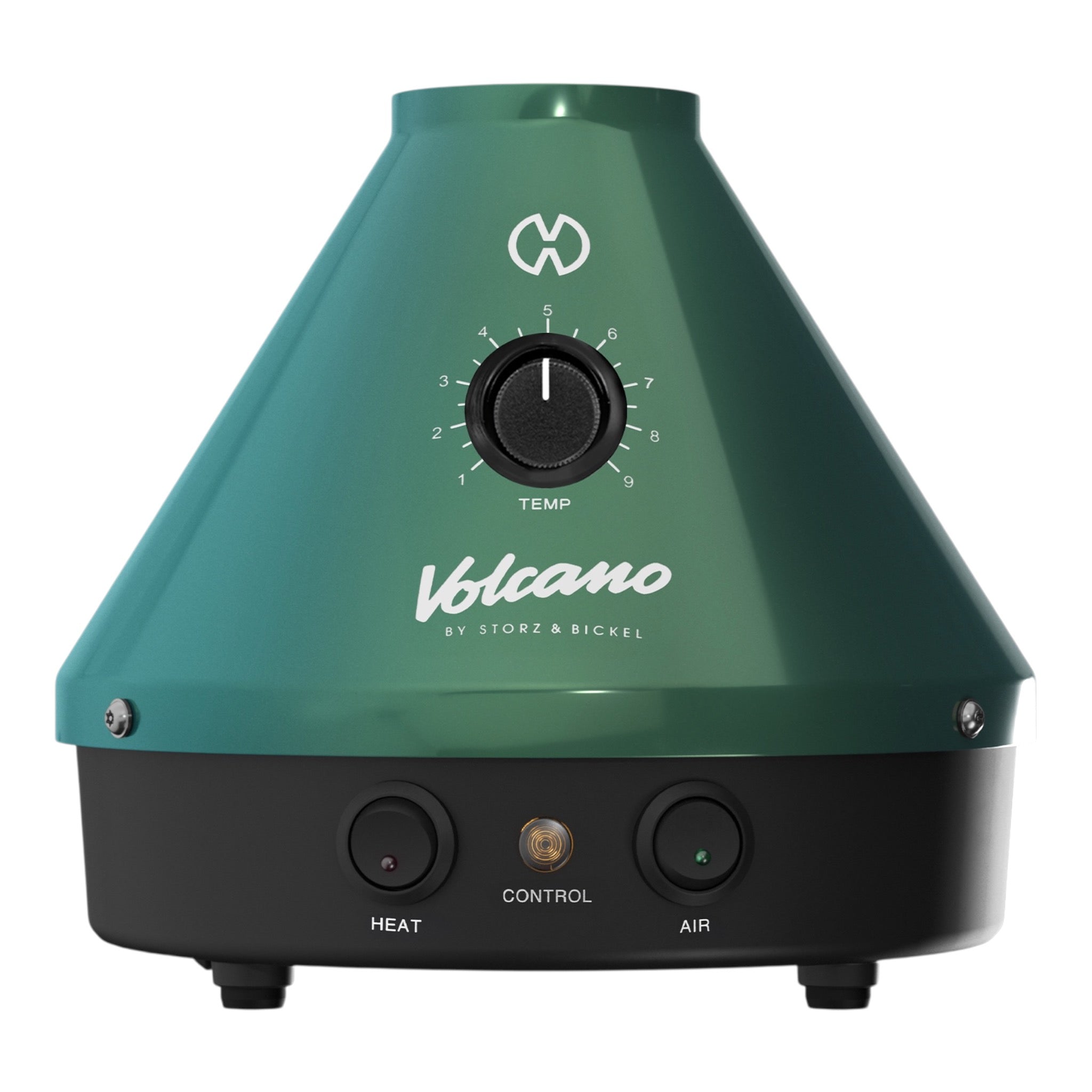 Storz & Bickel Volcano Classic Evergreen