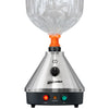 Storz&Bickel Volcano Classic Silber mit Ballon