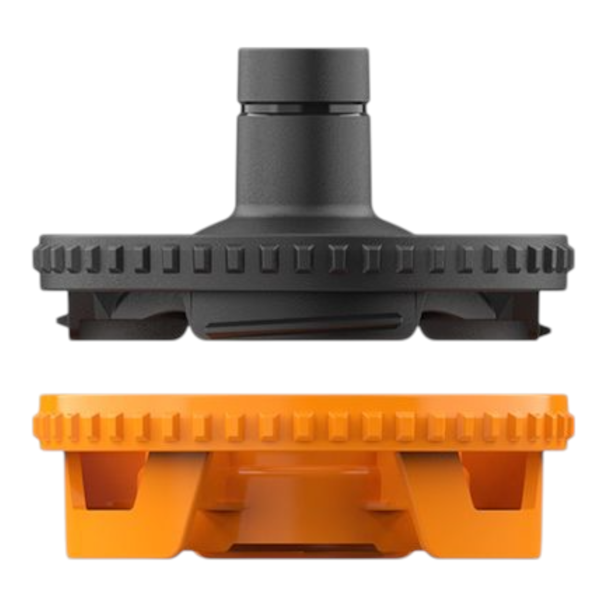 Storz & Bickel Füllkammergehäuser für Volcano Hybrid beide Teile