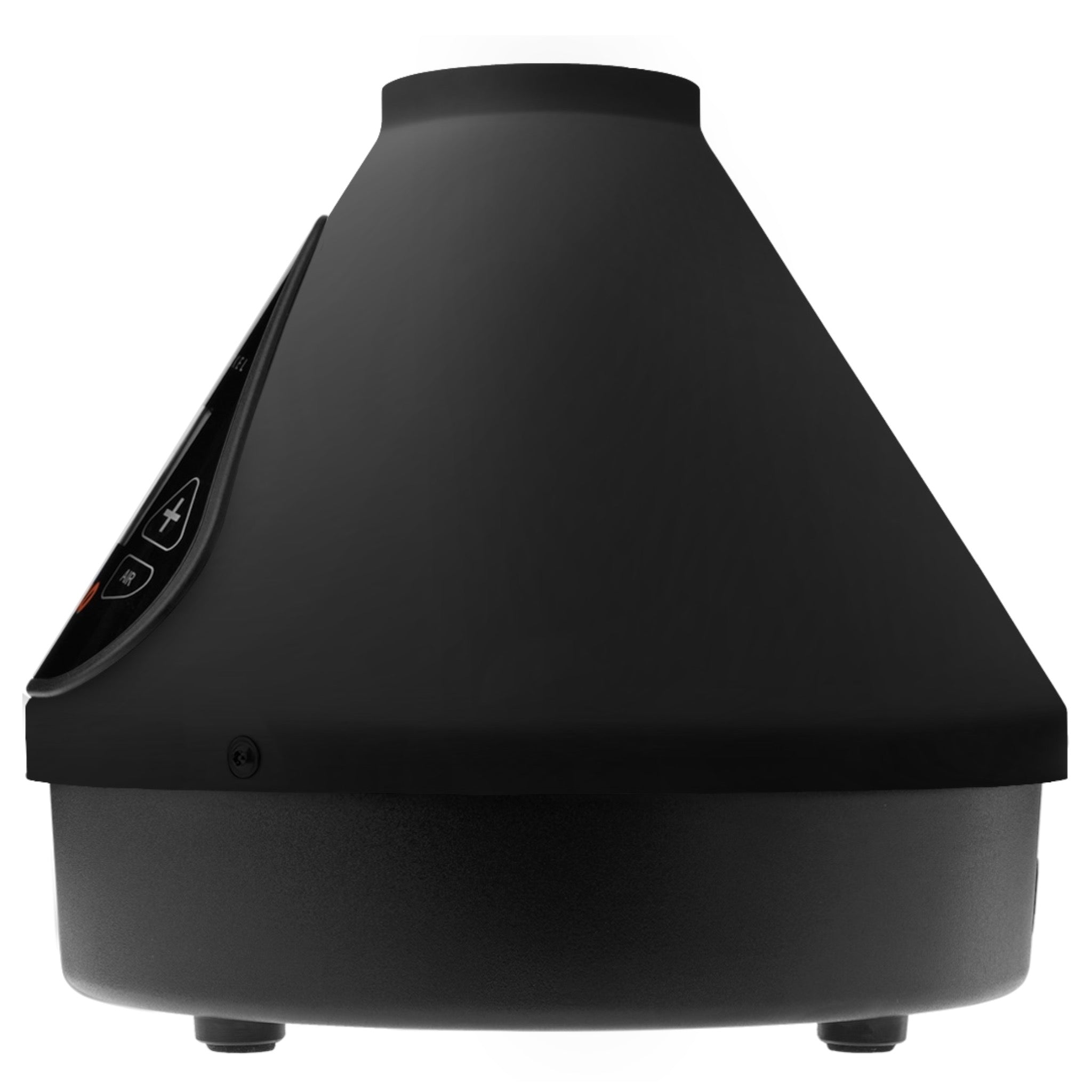 Storz & Bickel Volcano Hybrid Onyx seitlich