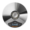 Storz&Bickel Volcano Hybrid Silber von oben Refurbished