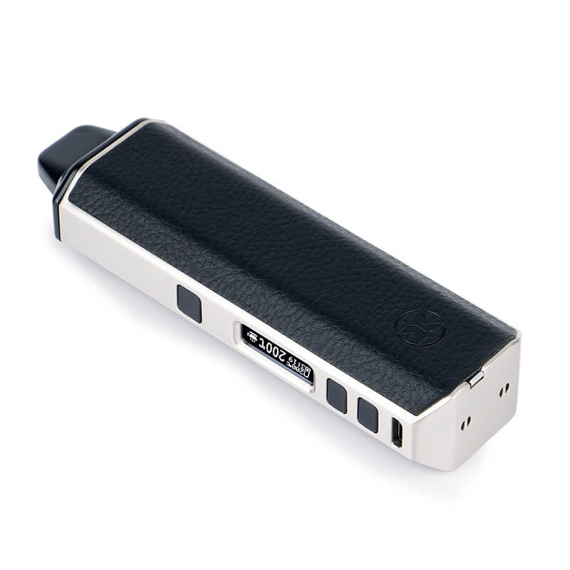 XVape Aria - Hochwertiger Kruterverdampfer zum gnstigen Preis