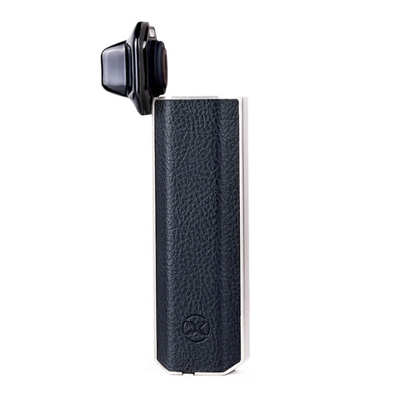 XVape Aria - High-quality herbal vaporizer at an affordable price XVape Aria - High-quality herbal vaporizer at an affordable price
