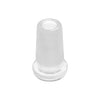 Vapotools by 157Grad Adapter 10mm zu 14mm Schliff Female schräg von oben