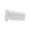 Vapotools by 157Grad Adapter 10mm zu 14mm Schliff Female waagerecht liegend